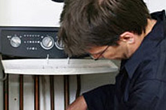 boiler repair Churchton