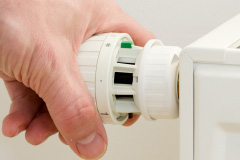 Churchton central heating repair costs