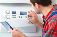 free Churchton gas safe engineer quotes
