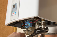 free Churchton boiler install quotes
